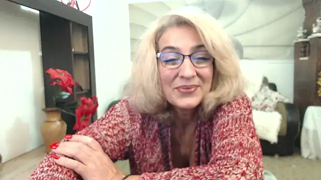 cecylya4u online show from 12.06.24
