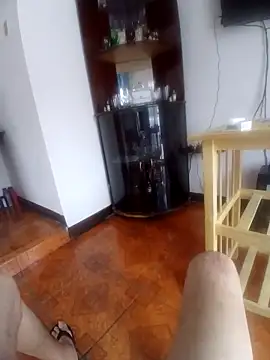 peterjohnsuarmanero online show from 04.23.26