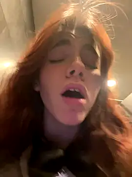 Lily  Belle online show from 12.02.24