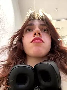 Lily  Belle online show from 12.05.24