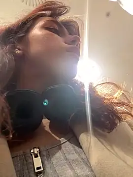 Lily  Belle online show from 12.10.24