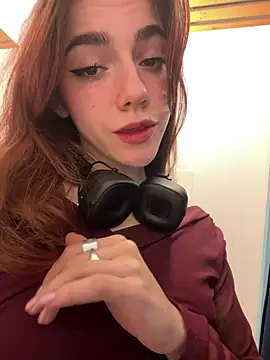 Lily  Belle online show from 12.12.24