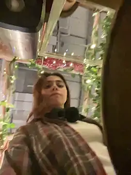 Lily  Belle online show from 12.29.24