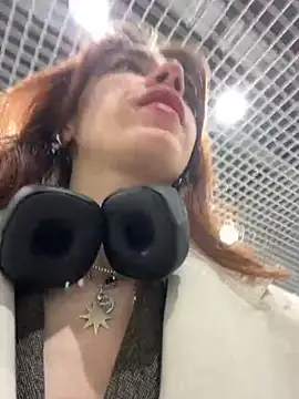Lily  Belle online show from 01.18.25