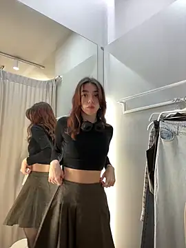 Lily  Belle online show from 01.25.25