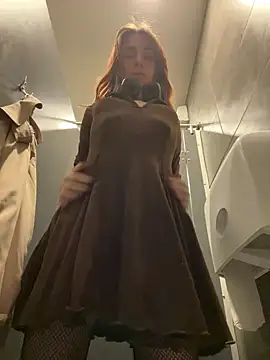 Lily  Belle online show from 02.01.25