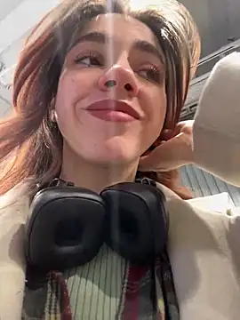 Lily  Belle online show from 02.27.25
