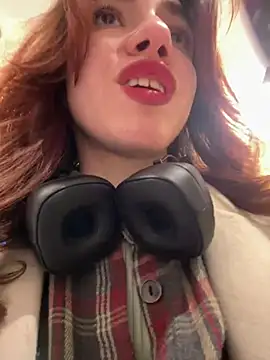 Lily  Belle online show from 02.28.25