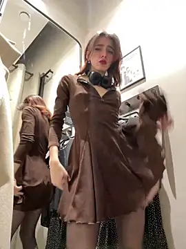 Lily  Belle online show from 03.07.25