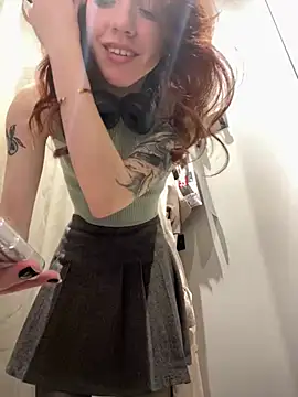 Lily  Belle online show from 03.08.25
