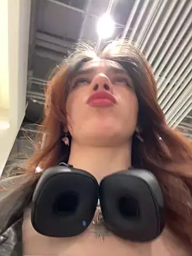 Lily  Belle online show from 03.13.25