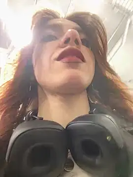 Lily  Belle online show from 03.15.25
