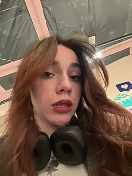 Lily  Belle online show from 03.16.25