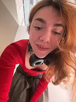 Lily  Belle online show from 09.21.25