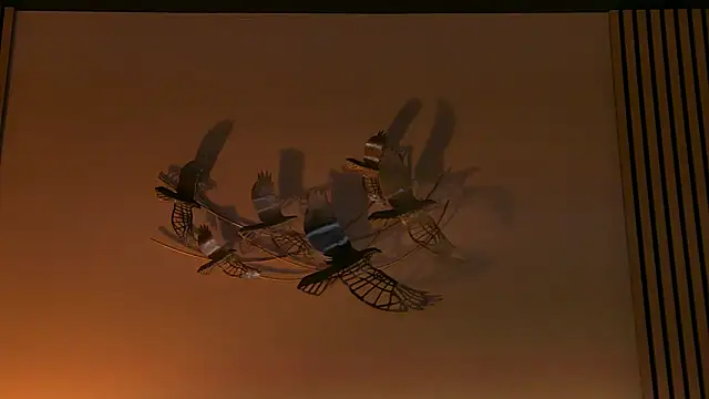 AngeliqueSkye online show from 10.18.25