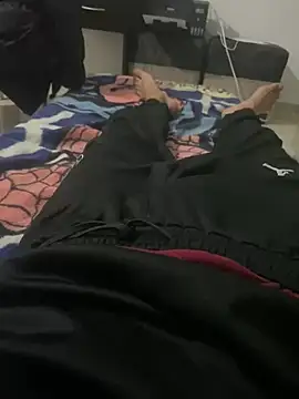 alex-riadh online show from 01.15.25