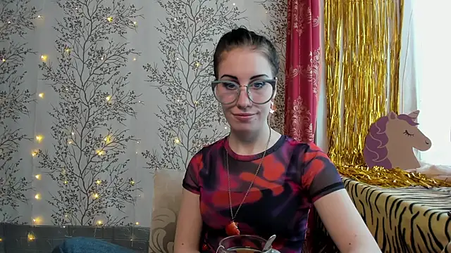 Snapshot of Mary0Lou chatting on 01.26.25 Mary0Lou online show from 01.26.25