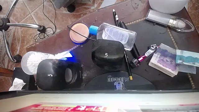 merryymaturee  online show from 12.10.24