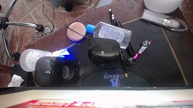 merryymaturee  online show from 12.10.24