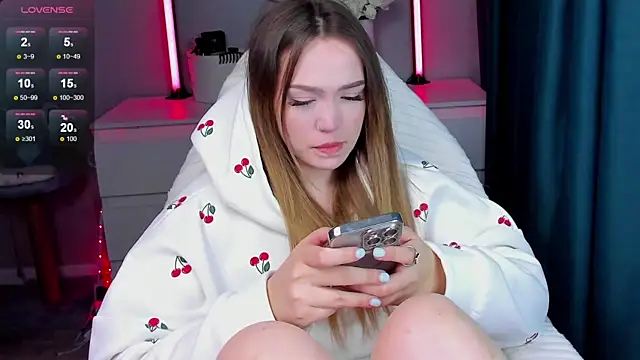 Evia r0se online show from 10.02.25