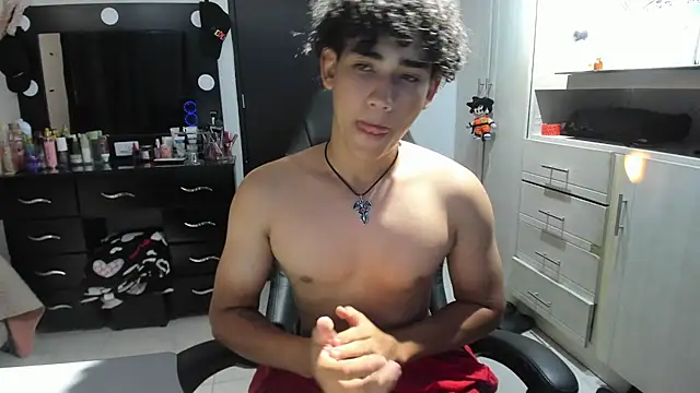 jake willianss online show from 05.07.26