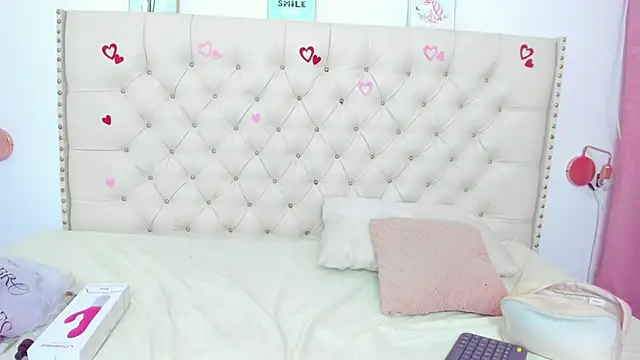 Kim Eli online show from 03.07.25