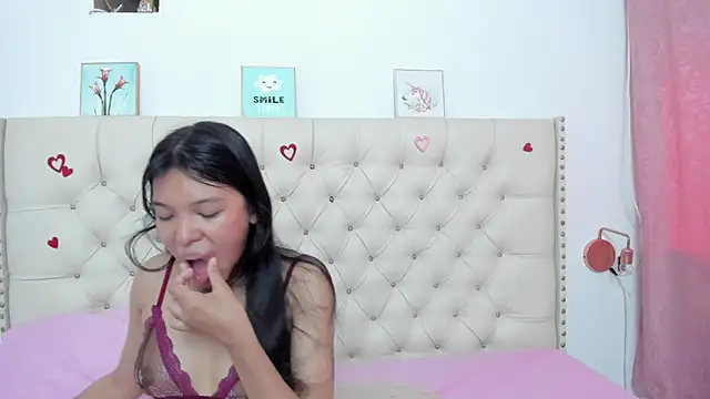 Kim Eli online show from 03.10.25