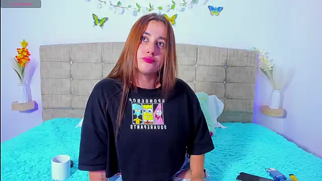 Catherine summer1 online show from 02.16.26