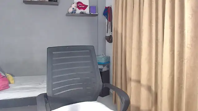 SusanLeroy online show from 12.01.25