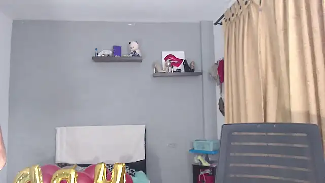 SusanLeroy online show from 12.19.25