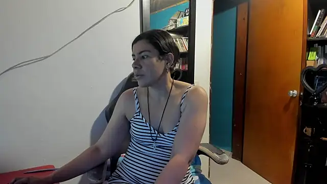 peanut tangerine online show from 09.17.25