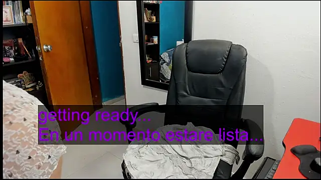 peanut tangerine online show from 05.19.26
