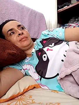 Samantha Sullivan  online show from 09.29.25