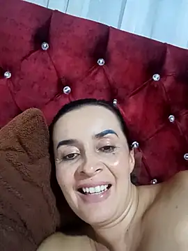 Samantha Sullivan  online show from 01.07.26