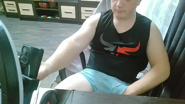 gamblingbum online show from 03.03.26