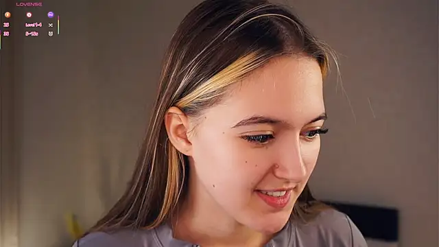 CathrynGeer online show from 02.07.25