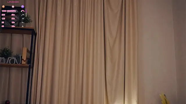 CathrynGeer online show from 02.14.25