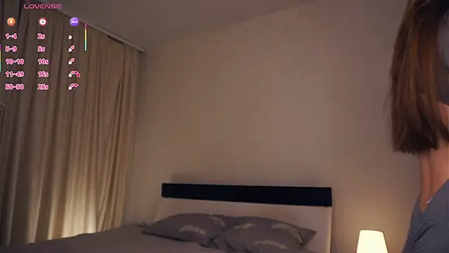 CathrynGeer online show from 02.18.25