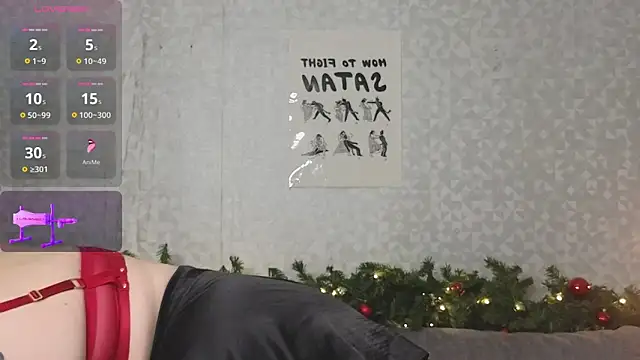Kira Citro online show from 12.31.24