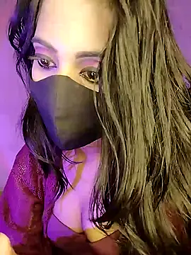 Sexy eye-19 online show from 12.04.24
