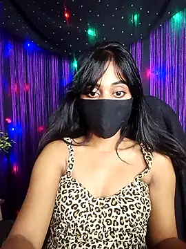 Sexy eye-19 online show from 02.10.25