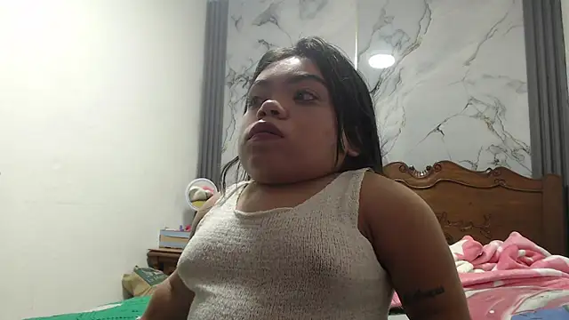 Michelle Brooks online show from 01.25.25