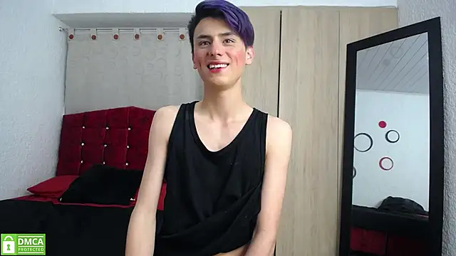 Snapshot of Alann_sr chatting on 01.22.25 Alann sr online show from 01.22.25