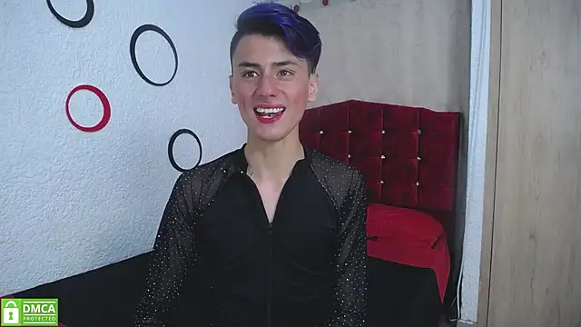 Snapshot of Alann_sr chatting on 01.31.25 Alann sr online show from 01.31.25