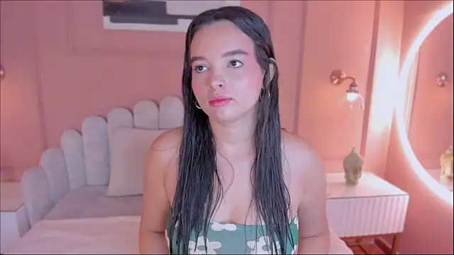 alys baker online show from 01.14.25