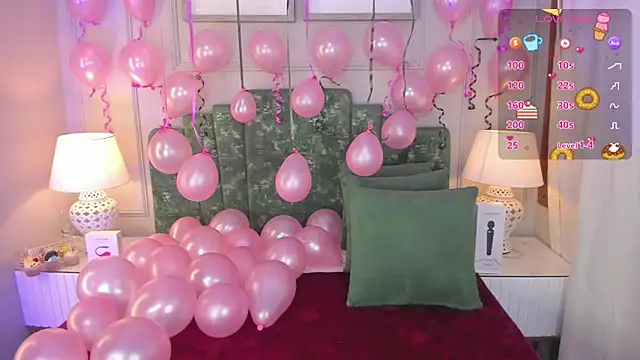 alys baker online show from 01.19.25