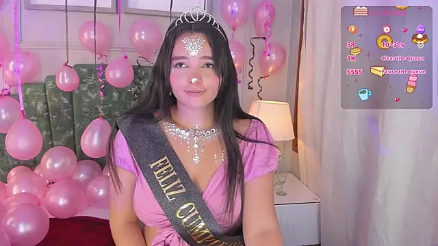 alys baker online show from 01.19.25