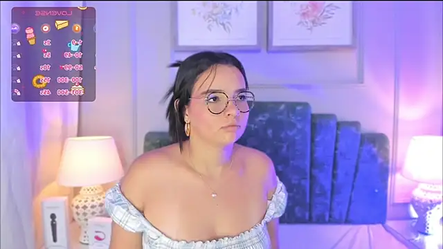 alys baker online show from 01.23.25