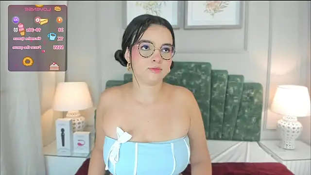 alys baker online show from 01.24.25