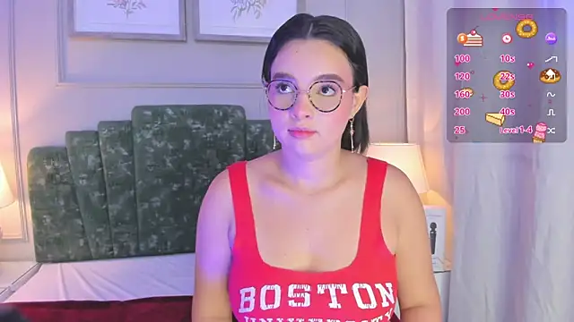 alys baker online show from 01.25.25